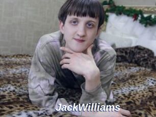 JackWilliams