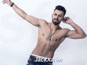 JackXavier