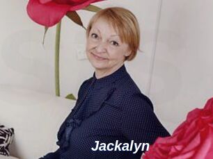 Jackalyn