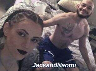 JackandNaomi