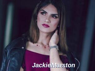 JackieMarston