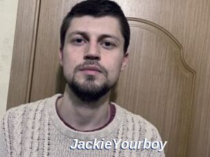 JackieYourboy