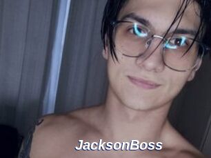 JacksonBoss