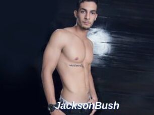 JacksonBush