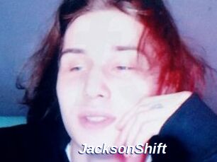 JacksonShift