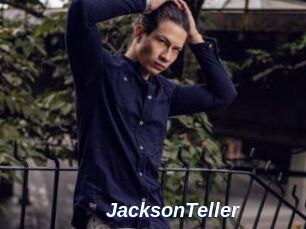 JacksonTeller