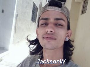 JacksonW