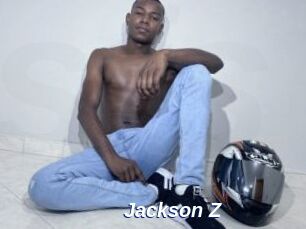 Jackson_Z