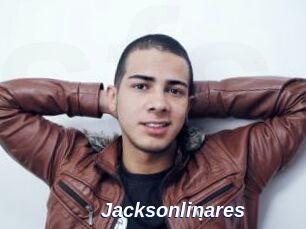 Jacksonlinares