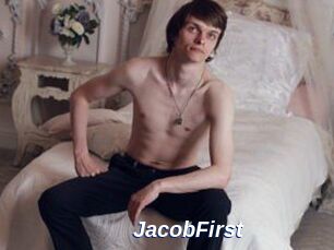 JacobFirst