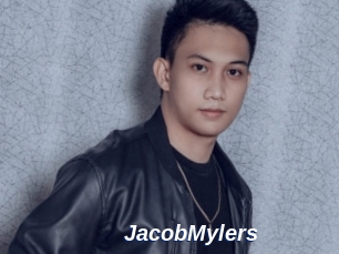 JacobMylers