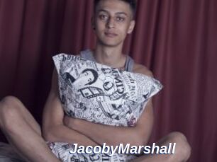 JacobyMarshall