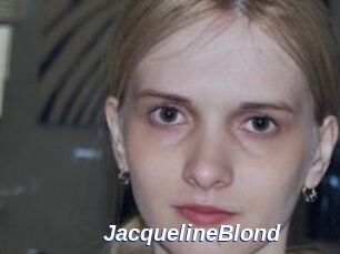 JacquelineBlond