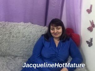 JacquelineHotMature