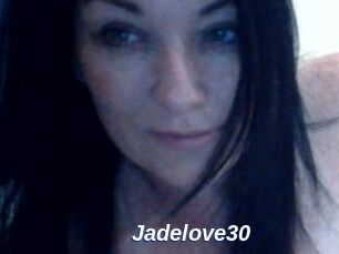 Jadelove30