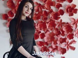 JadidaSia