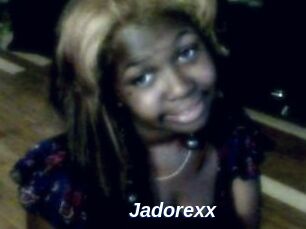 Jadorexx