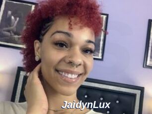 JaidynLux