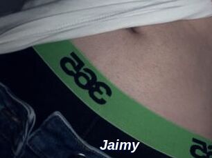 Jaimy