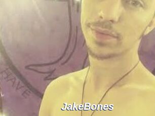 JakeBones