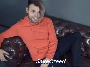 JakeCreed