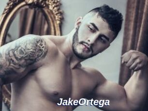 JakeOrtega