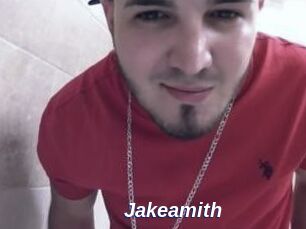 Jakeamith