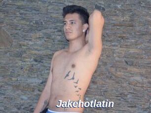 Jakehotlatin