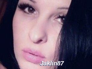 Jaklin87