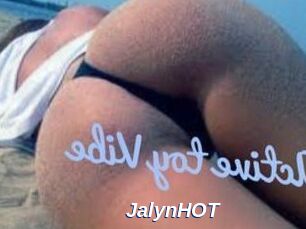 JalynHOT_