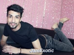 JamExotic