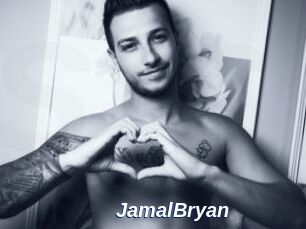 JamalBryan