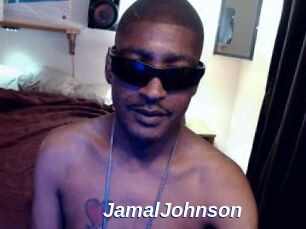 JamalJohnson