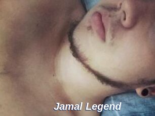 Jamal_Legend