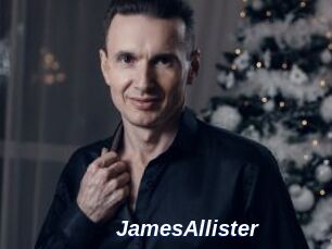 JamesAllister