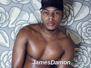 JamesDamon