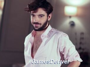 JamesDenver