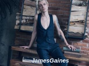 JamesGaines