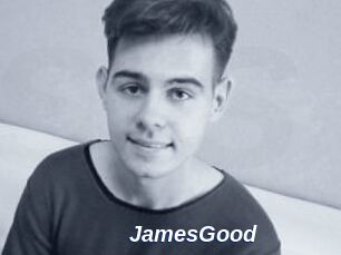 JamesGood