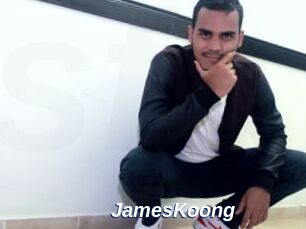 JamesKoong