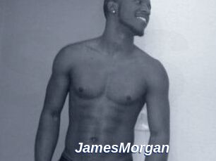 James_Morgan