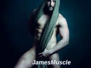 JamesMuscle