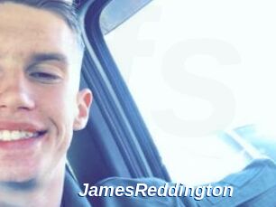 JamesReddington