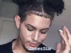 JamesStar