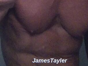 JamesTayler