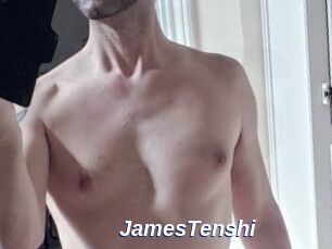 JamesTenshi