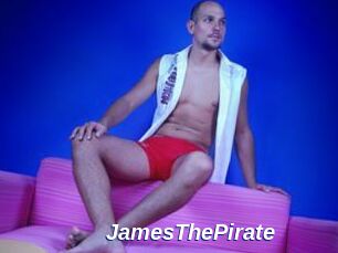 JamesThePirate