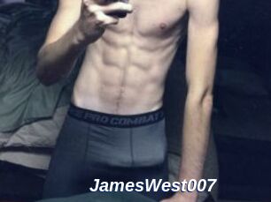 JamesWest007