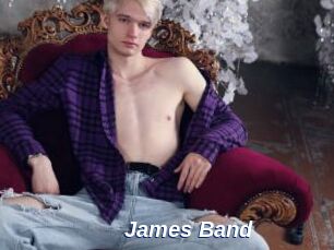 James_Band