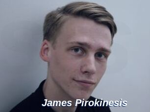 James_Pirokinesis